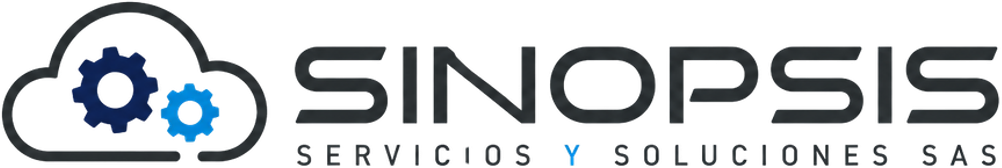 Sinopsis Servicios y Soluciones